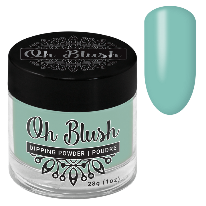 Oh Blush Poudre 347 Artic Kiss
