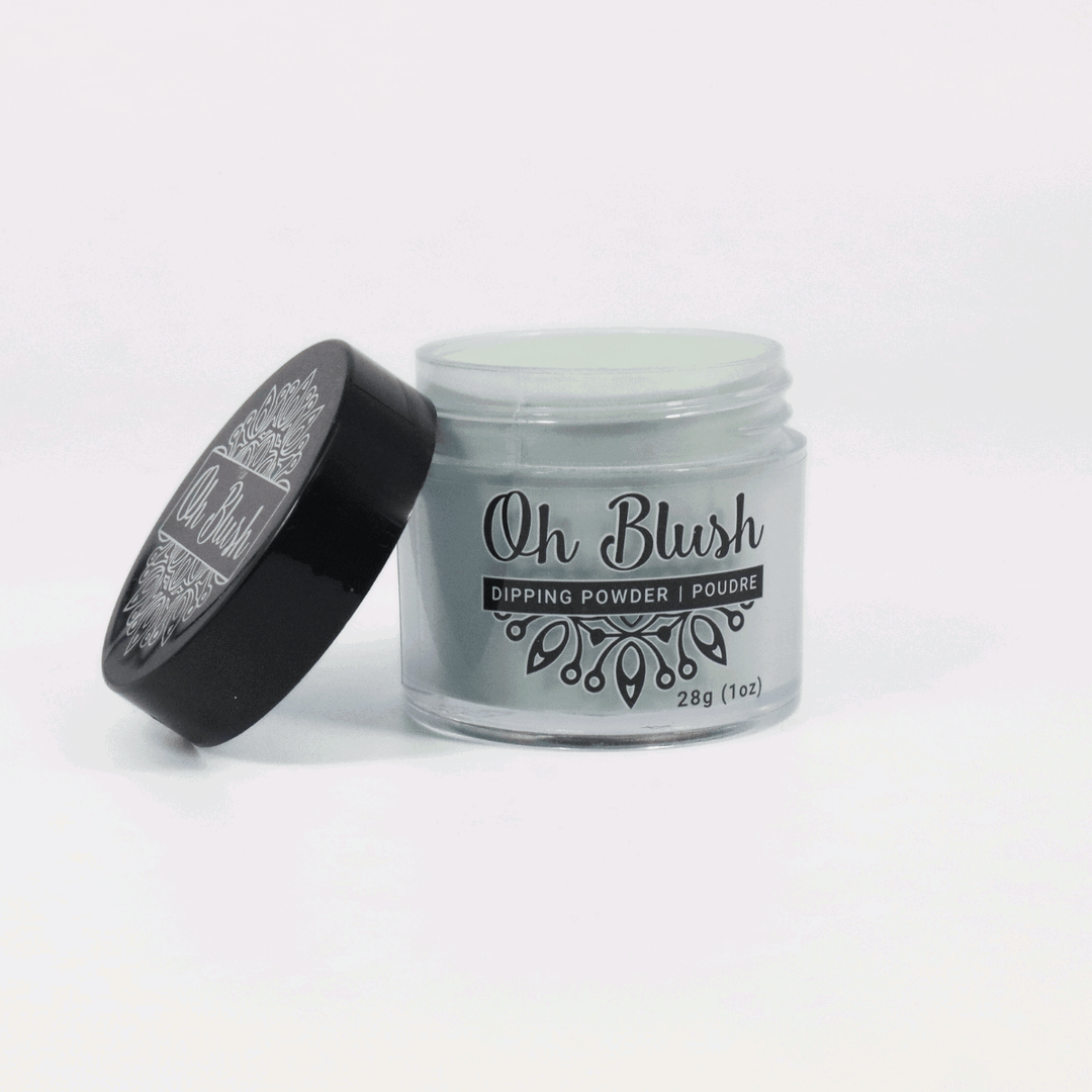 Oh Blush Poudre 347 Artic Kiss