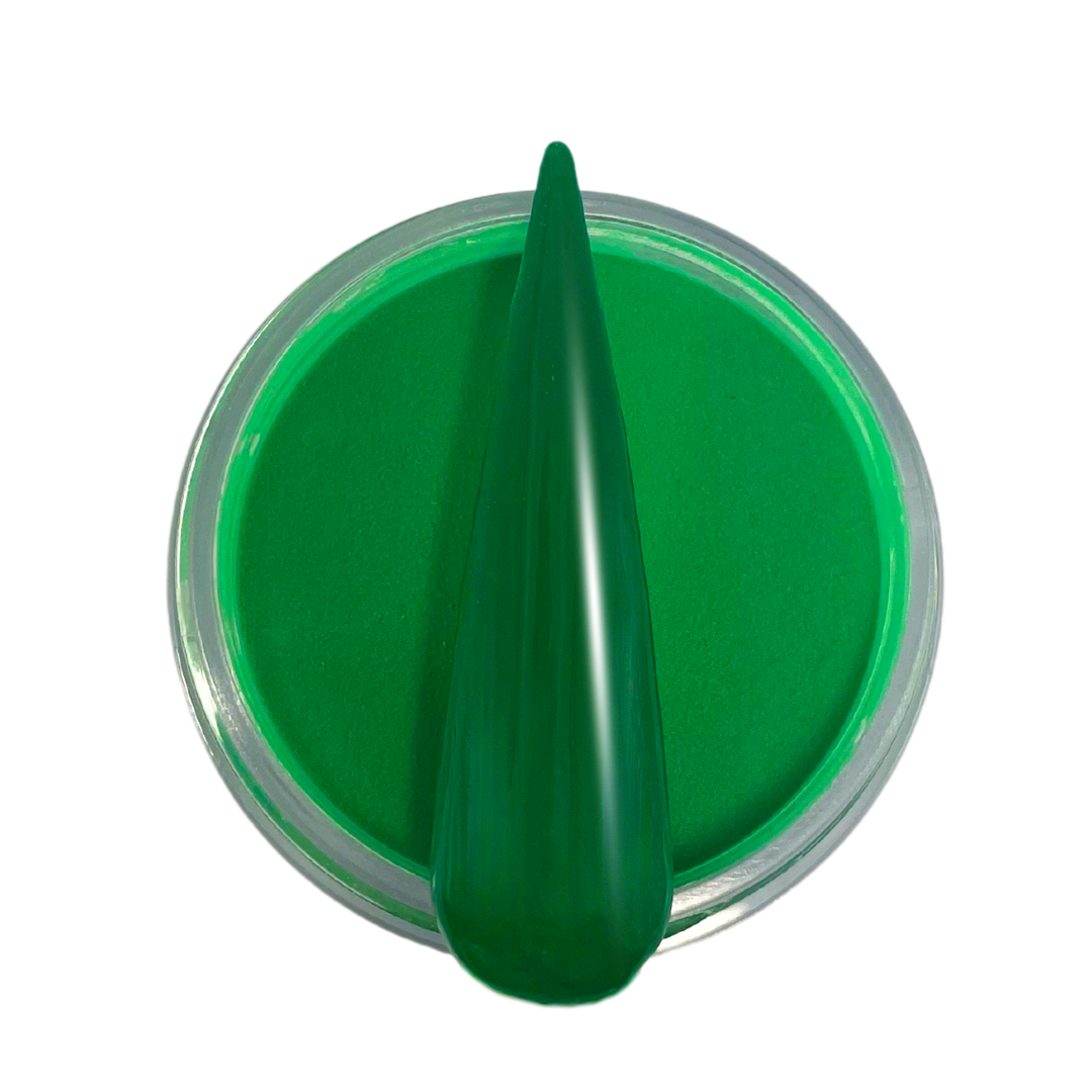 Oh Blush Powder 349 Christmas Tree (1oz)
