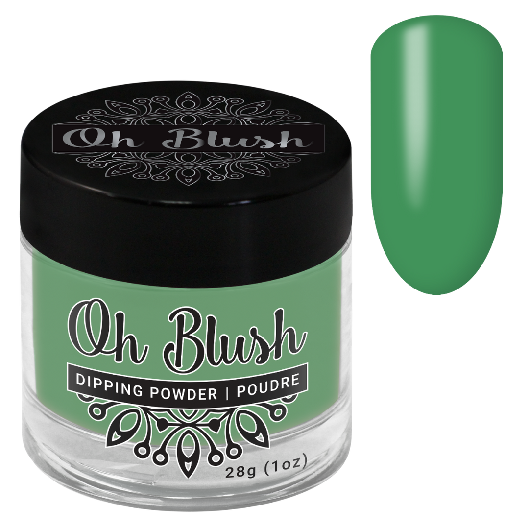 Oh Blush Poudre 349 Christmas Tree