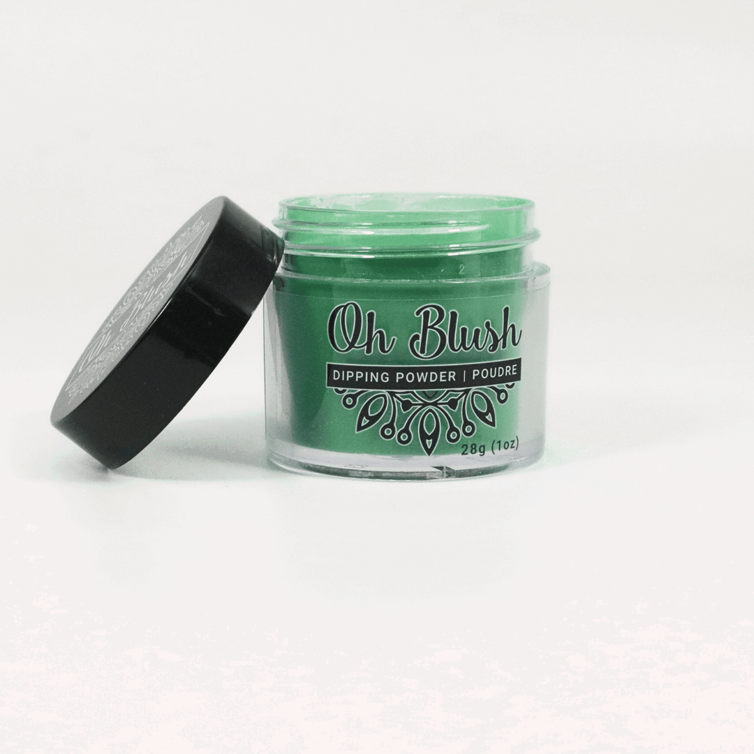Oh Blush Powder 349 Christmas Tree (1oz)