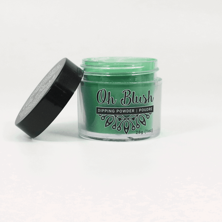 Oh Blush Powder 349 Christmas Tree (1oz)