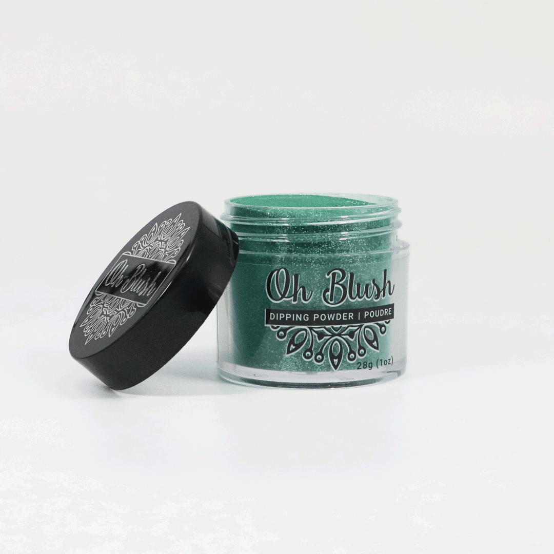 Oh Blush Poudre 350 Green Cherry
