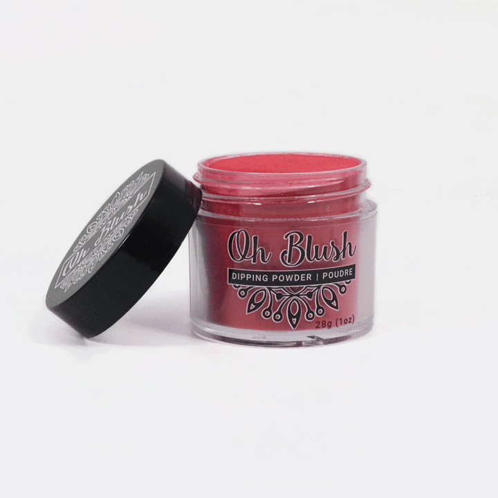 Oh Blush Poudre 351 Santa Claus