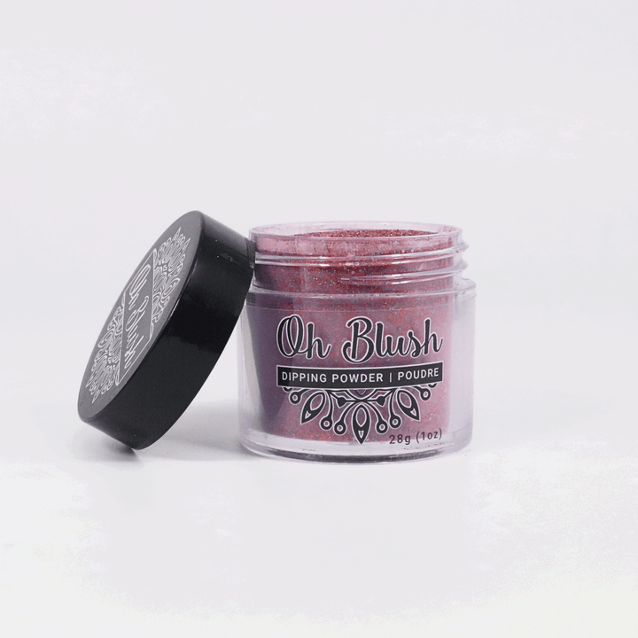 Oh Blush Powder 352 Stocking (1oz)