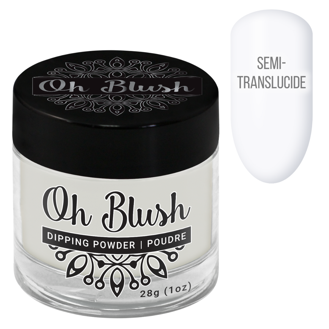 Oh Blush Poudre 353 Polar Breeze