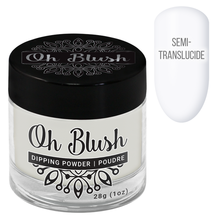 Oh Blush Poudre 353 Polar Breeze
