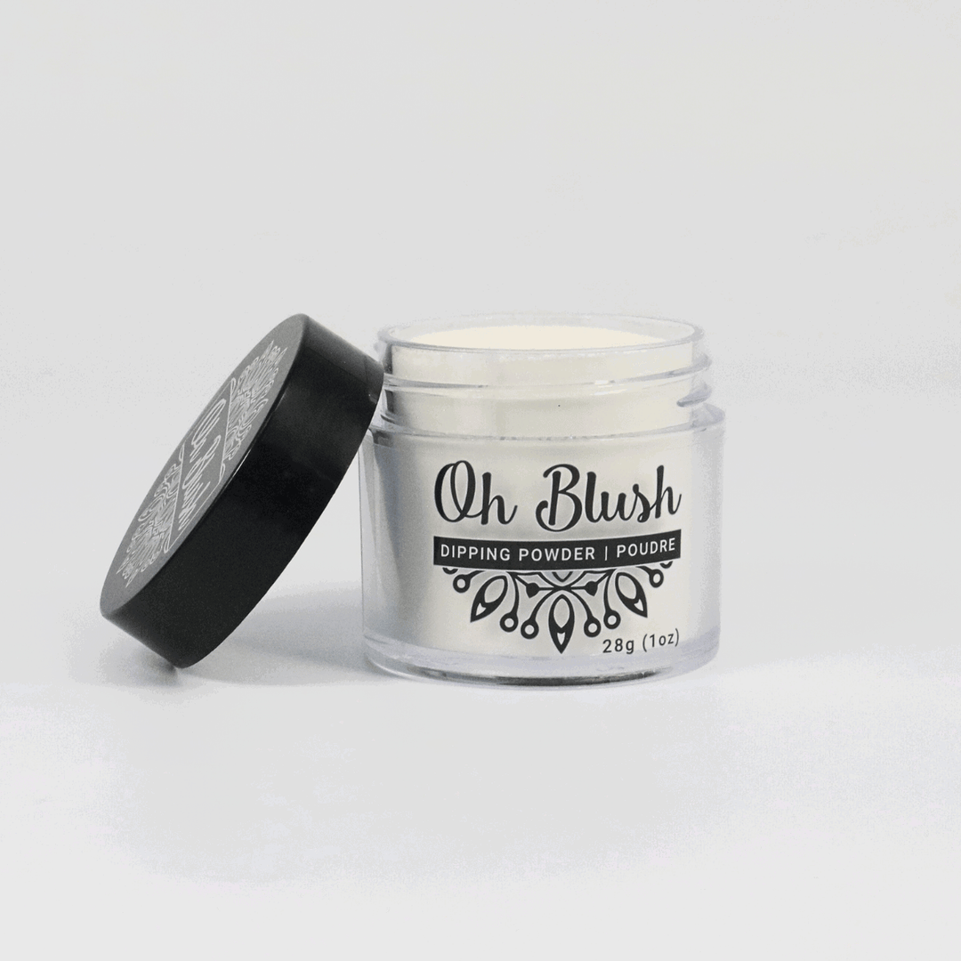 Oh Blush Poudre 353 Polar Breeze