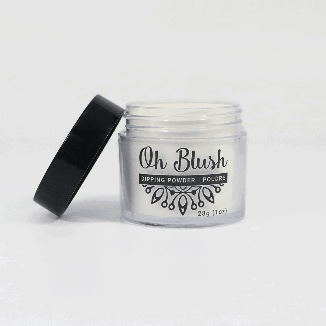 Oh Blush Poudre 354 Snow Glow