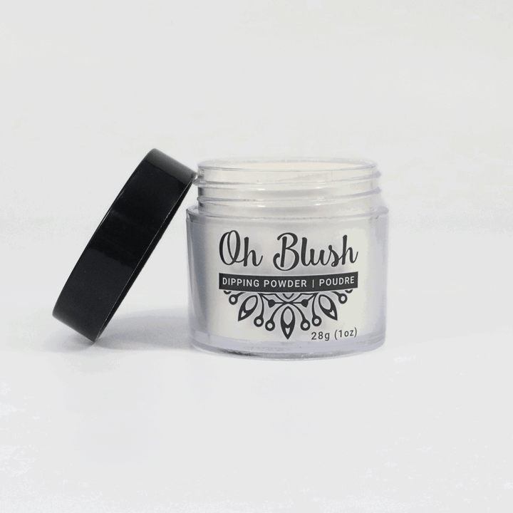 Oh Blush Poudre 354 Snow Glow