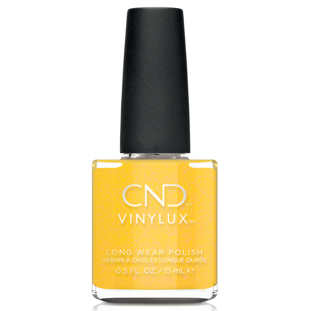 Vinylux CND Nail Polish #472 Catching Light 15mL