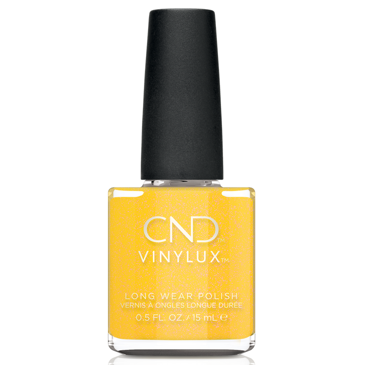 Vinylux CND Nail Polish 
