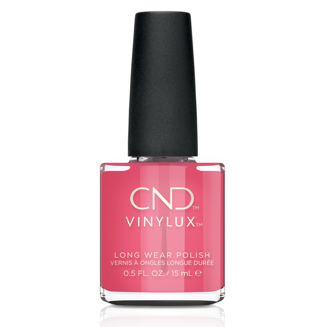 Vinylux CND Nail Polish #469 Magenta Sky 15mL