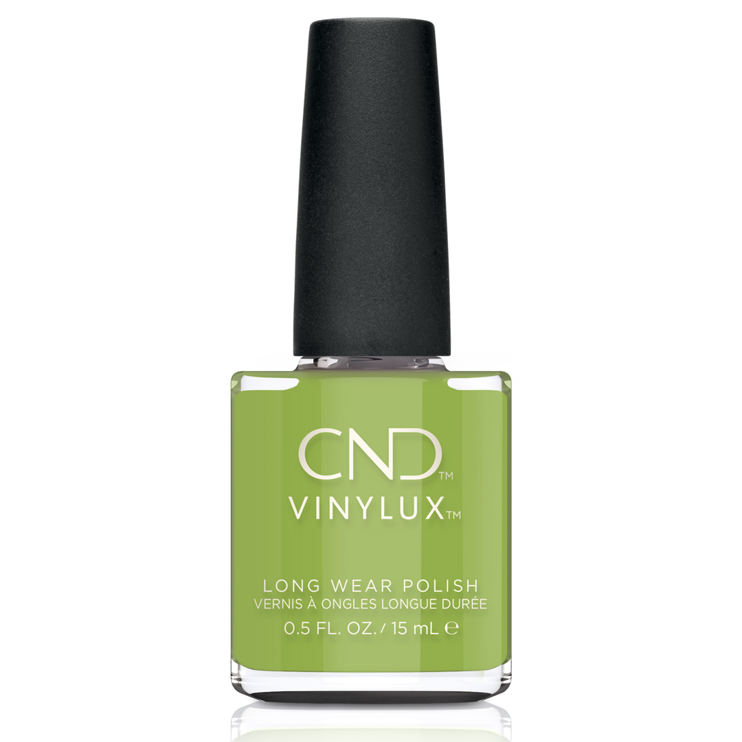 Vinylux CND Nail Polish #470 Meadow Glow 15mL