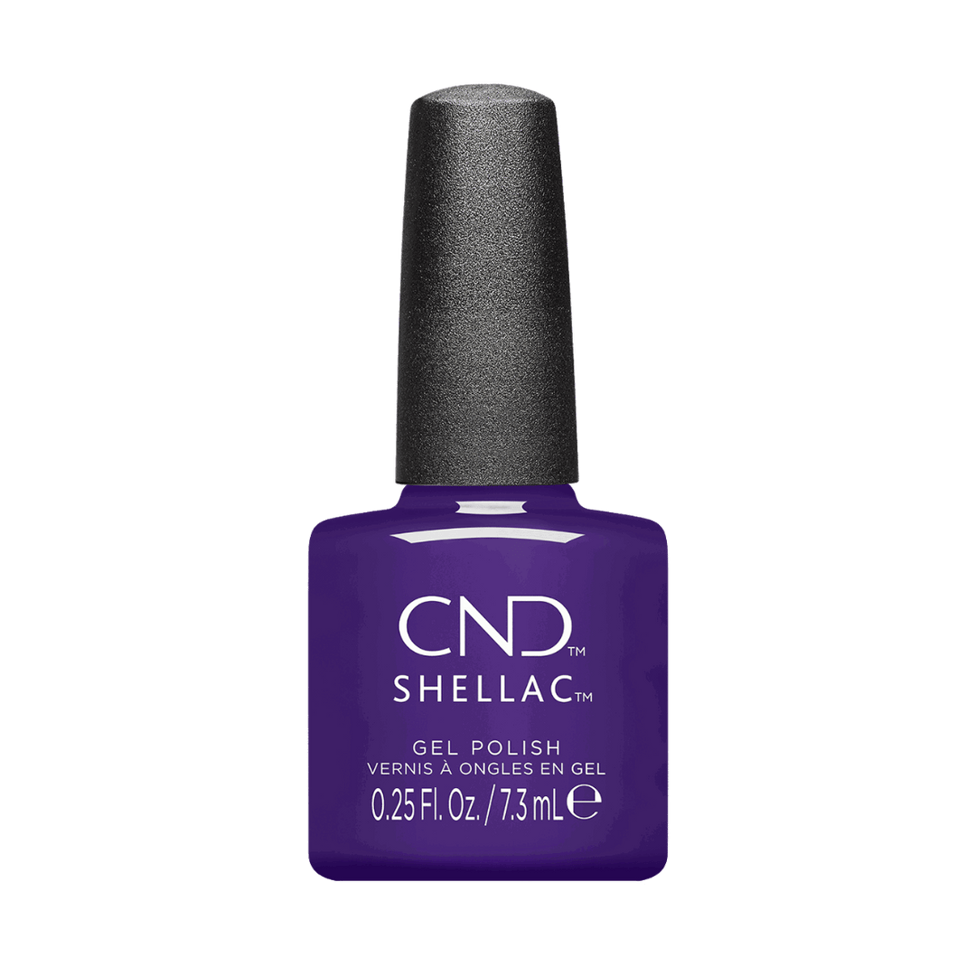 Shellac Vernis UV #484 Battle Royale 7.3 mL