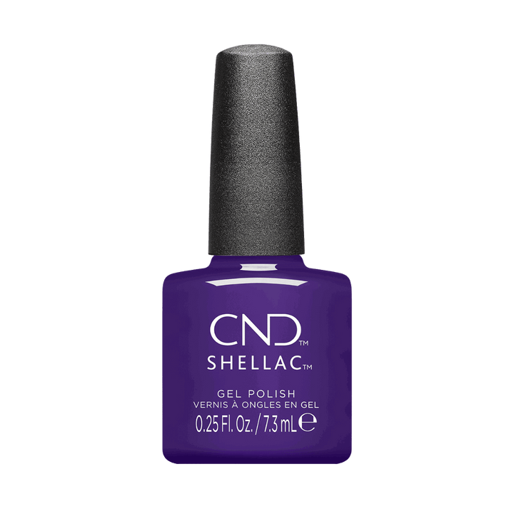 Shellac UV Polish 
