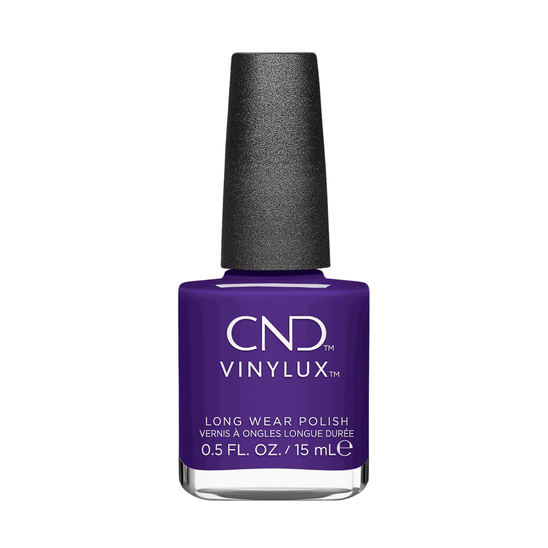 Vinylux CND Nail Polish #484 Battle Royale 15mL