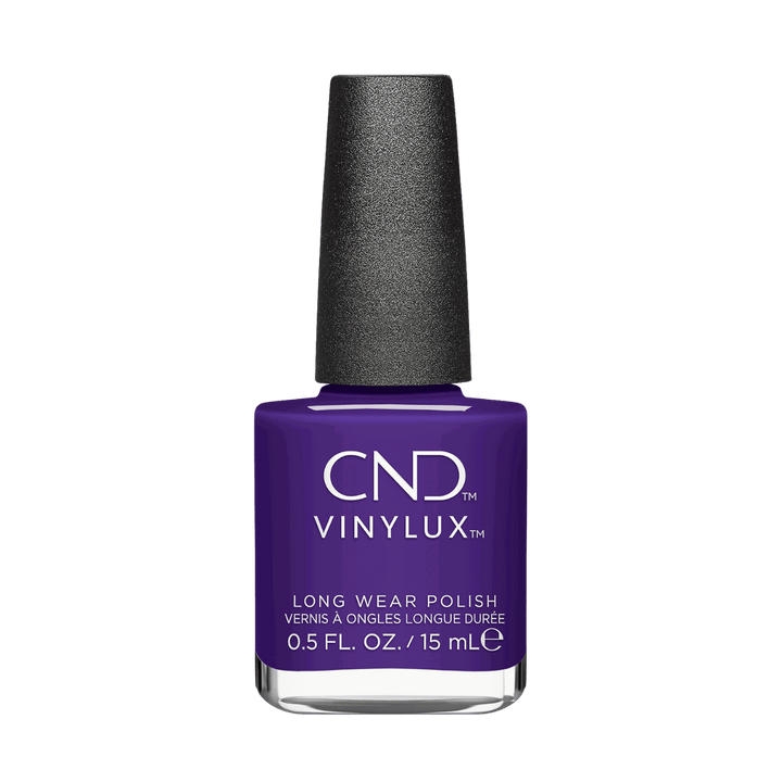 Vinylux CND Nail Polish 