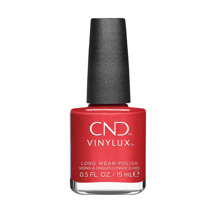 Vinylux CND Nail Polish 