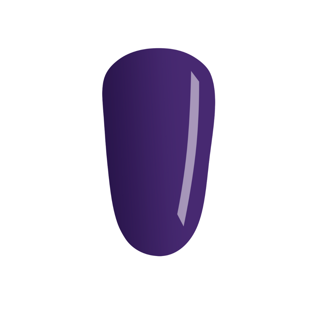 Vinylux CND Nail Polish 