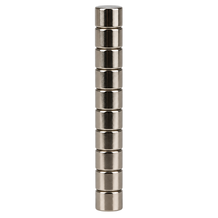 Magnets for nail tips cutter – 10 pcs