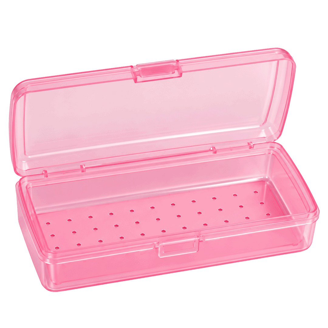 Bac de stérilisation – Rose