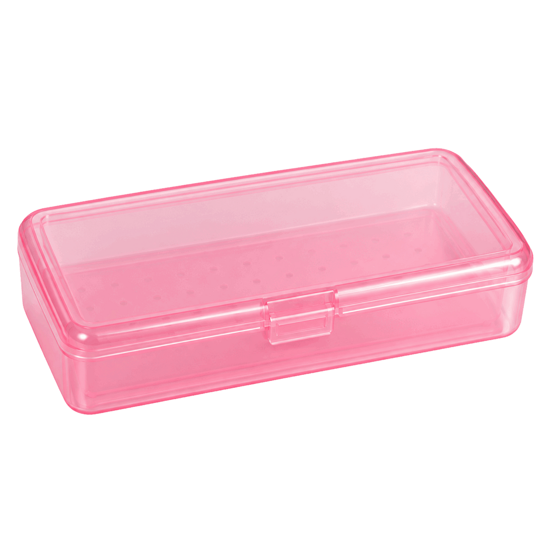 Bac de stérilisation – Rose