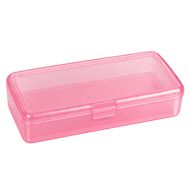 Bac de stérilisation – Rose
