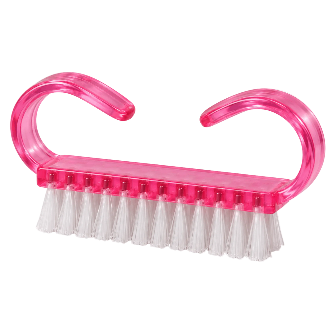 Ensemble de 10 brosses à ongles – Petit format
