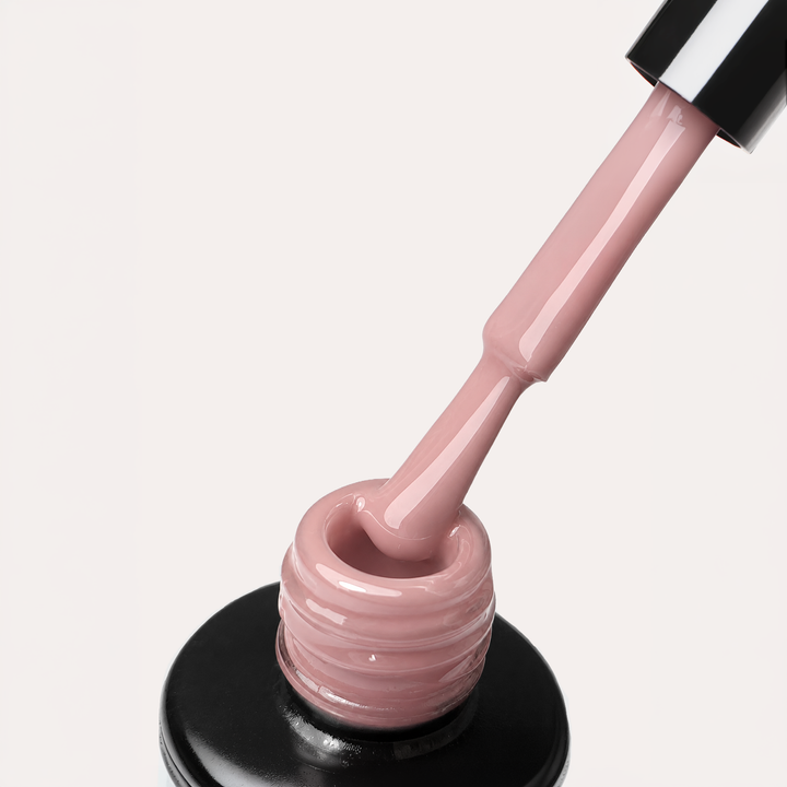 Brush On Gel Builder Gel Light Pink 15mL