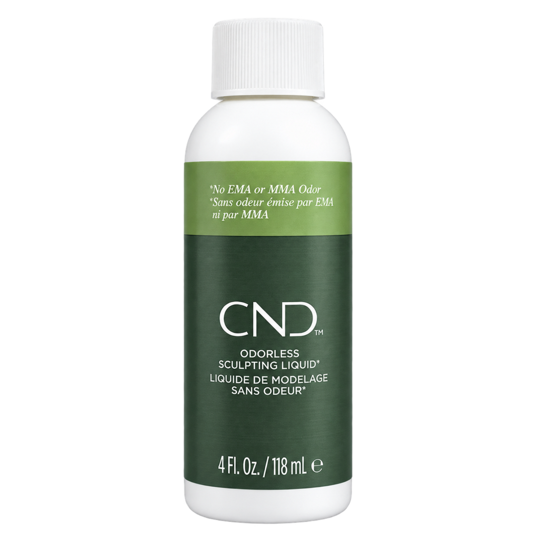 CND Liquide Monomer Sans odeur