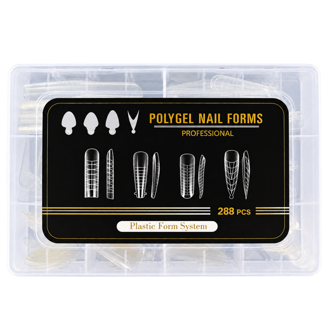 Ensemble de Formes Dual System Popits 