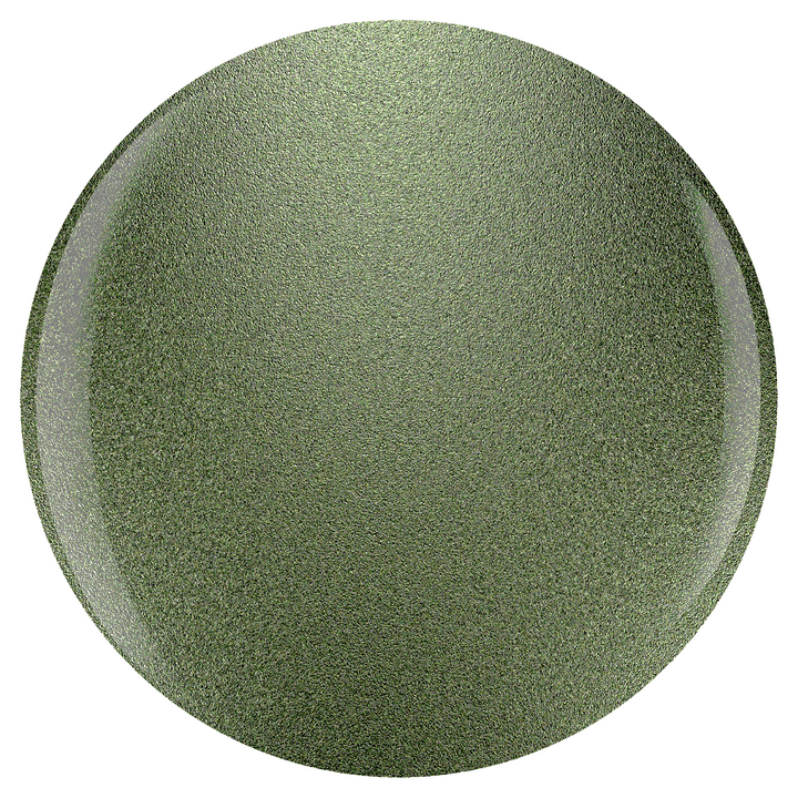 Gelish Gel Polish Moss Be Great 15 mL