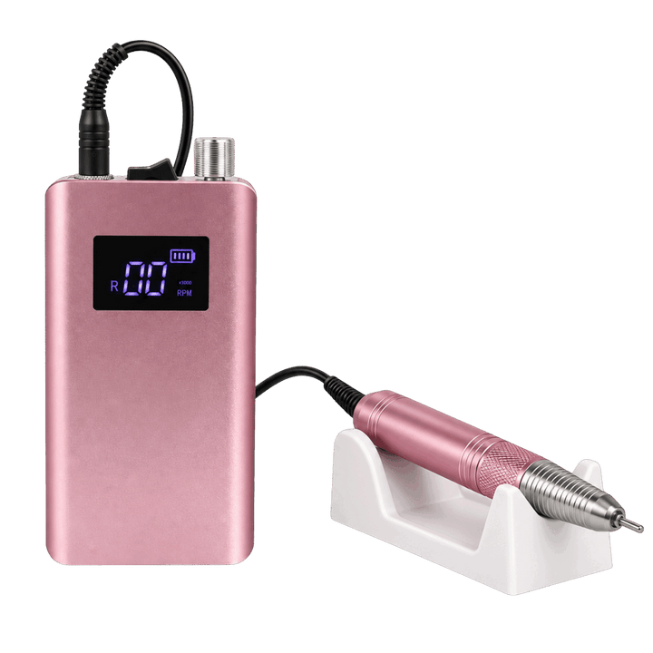Lime électrique rechargeable 40K 110 V – Rose