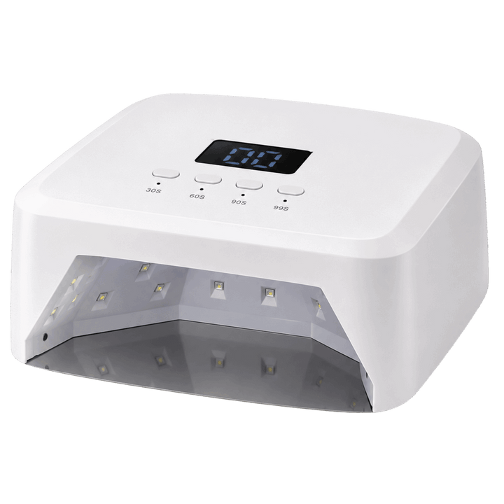 Lampe LED F20 Rechargeable Blanche 110V