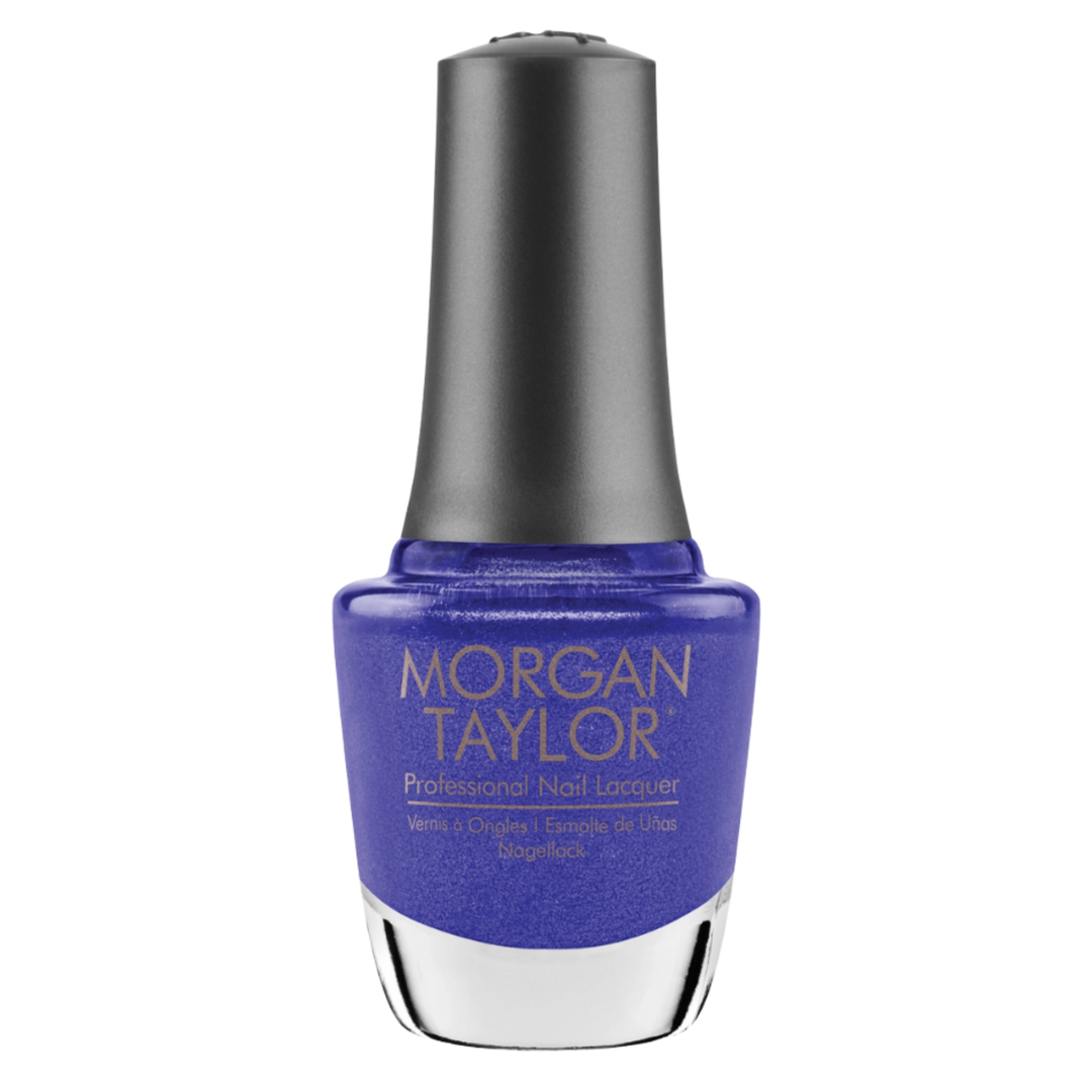 Morgan Taylor Vernis à Ongles Brrr-inging it On 15mL