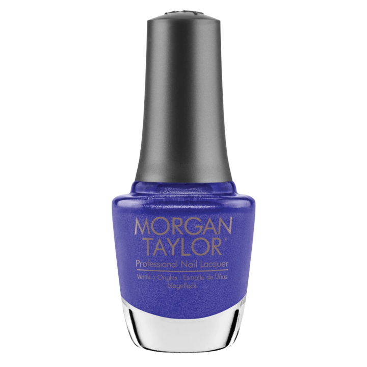 Morgan Taylor Vernis à Ongles Brrr-inging it On 15mL