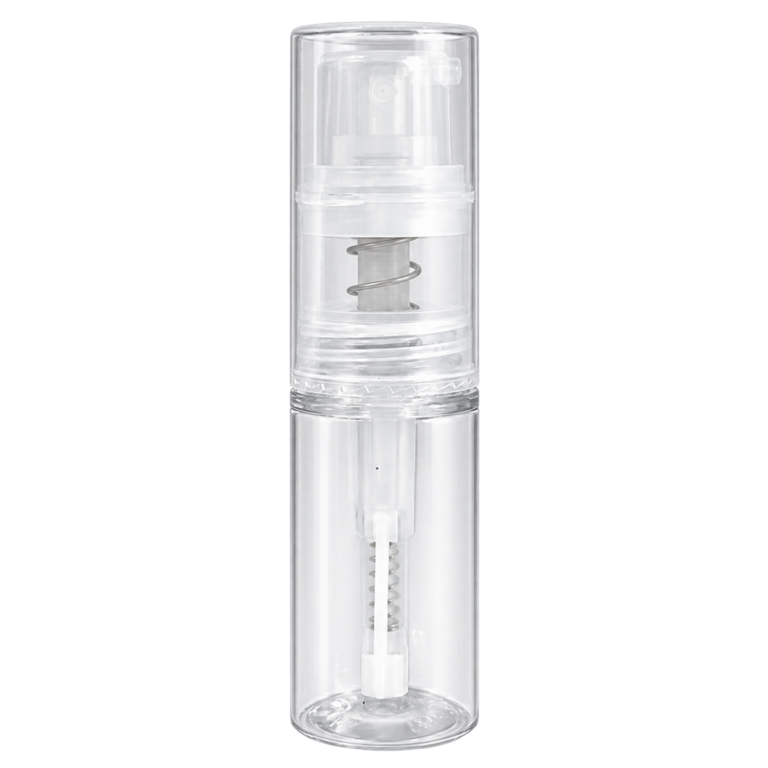 Ombre Spray pour Ongles - Bouteille Vide 14ml | Effets Ombrés Parfaits
