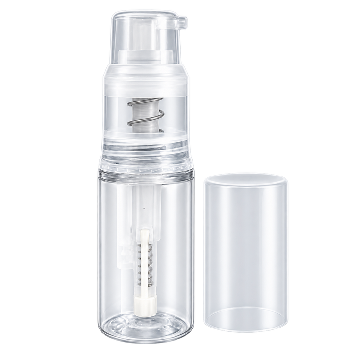 Ombre Spray pour Ongles - Bouteille Vide 14ml 