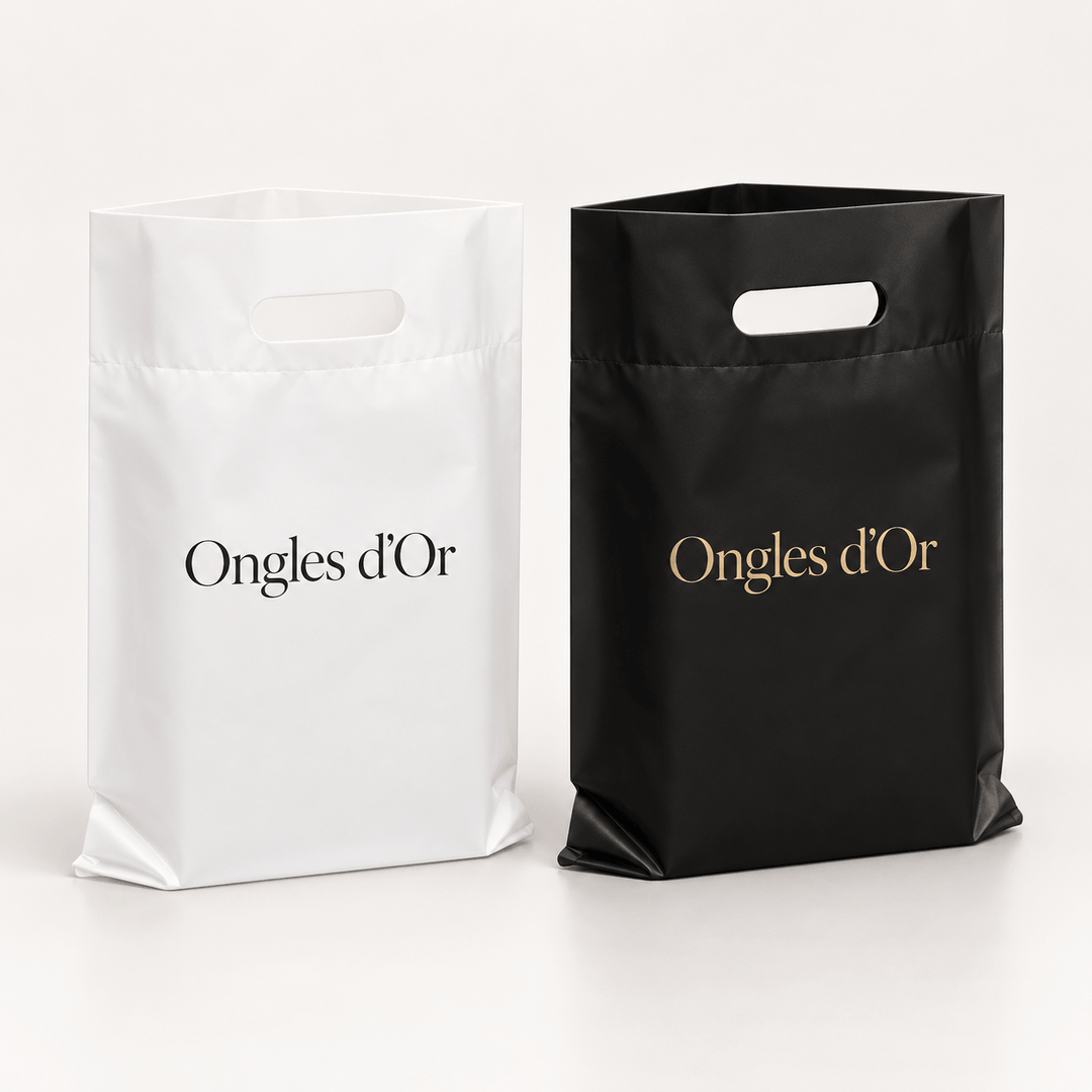 Sac caisse