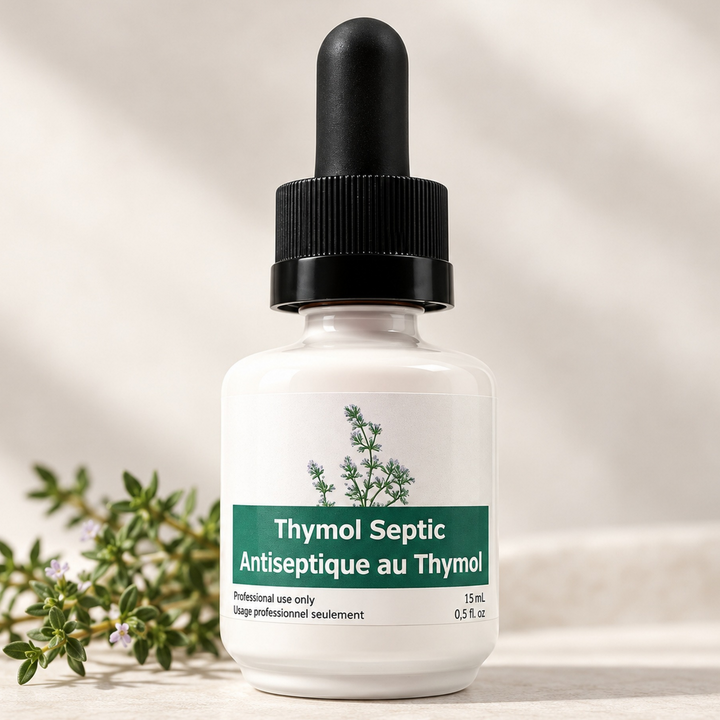 Thymol Septic 15ml