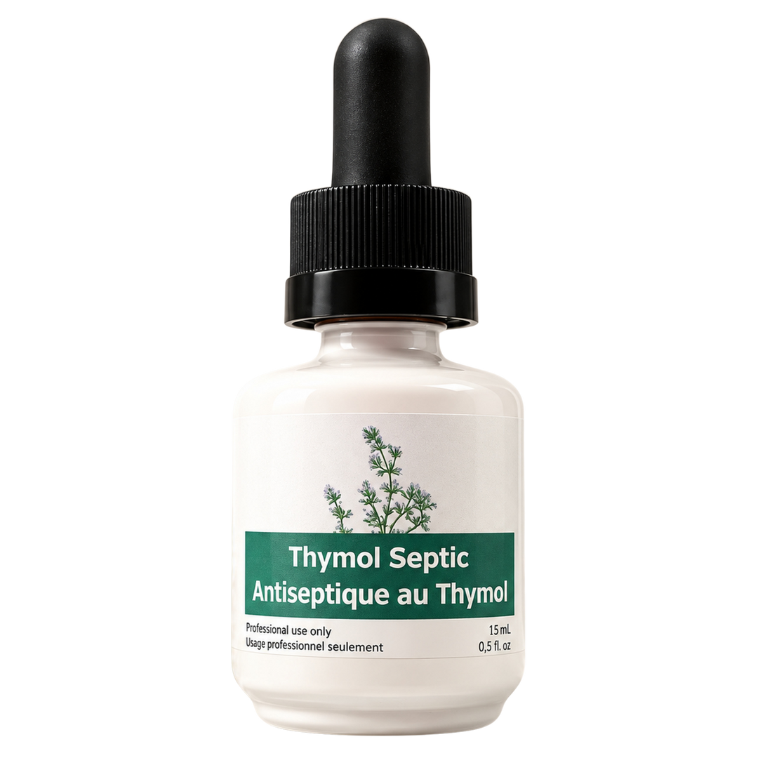Thymol Septic 15ml