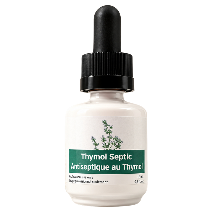 Thymol Septic 15ml