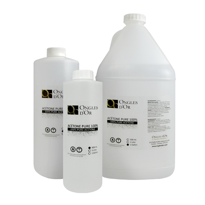 Pur Acetone