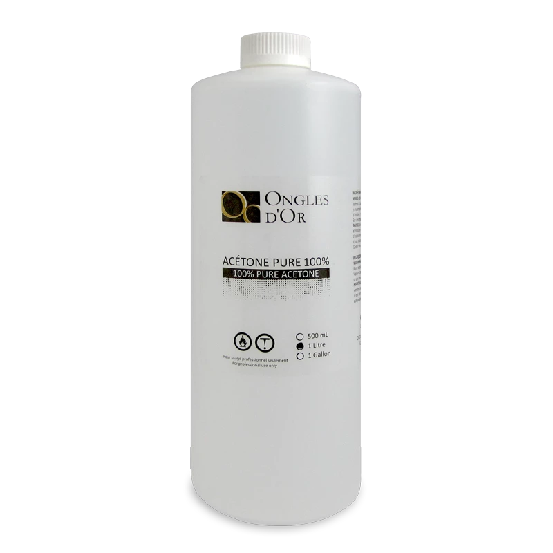 Pur Acetone