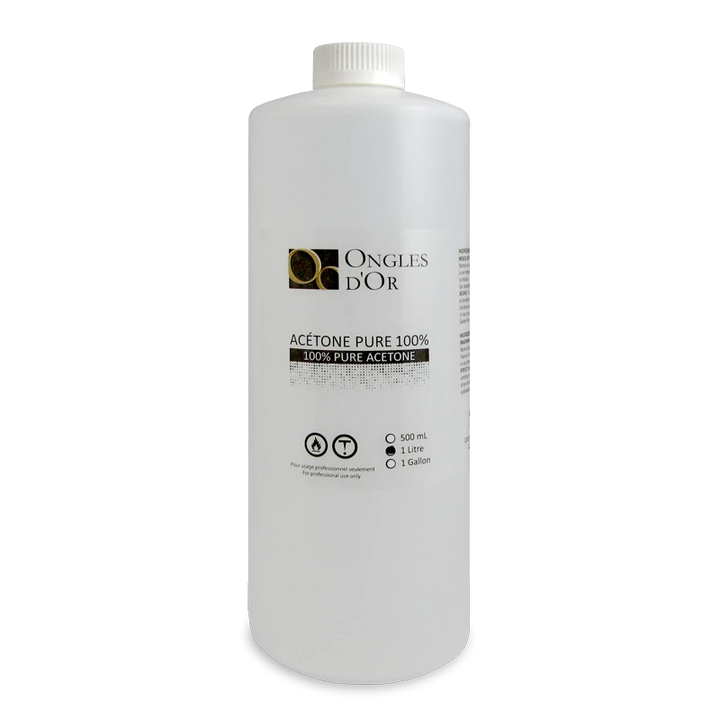 Pur Acetone