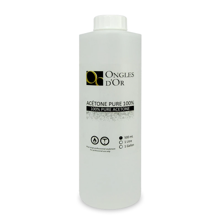 Pur Acetone