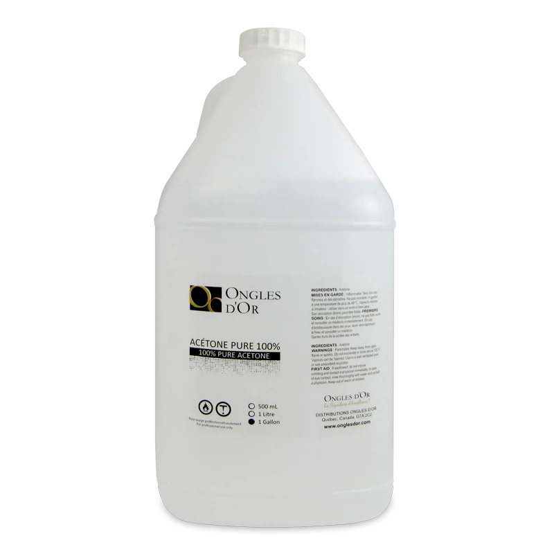 Pur Acetone
