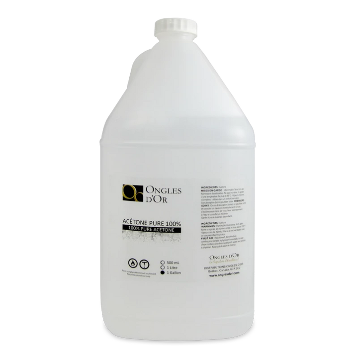 Pur Acetone