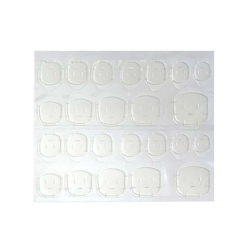 Adhésif Double-Face pour Press-On nails